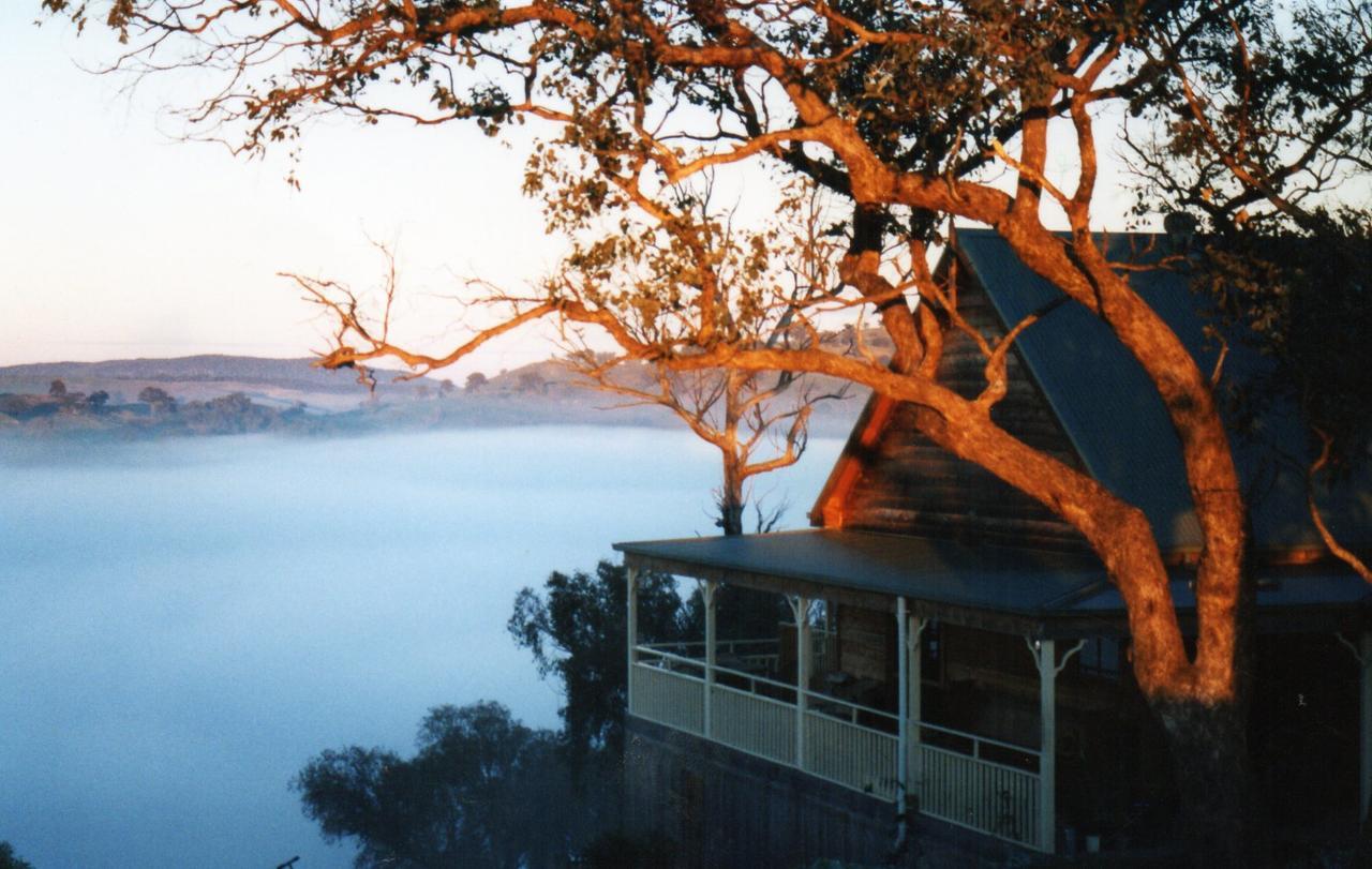 Inspiring Views B&B ウォドンガ エクステリア 写真