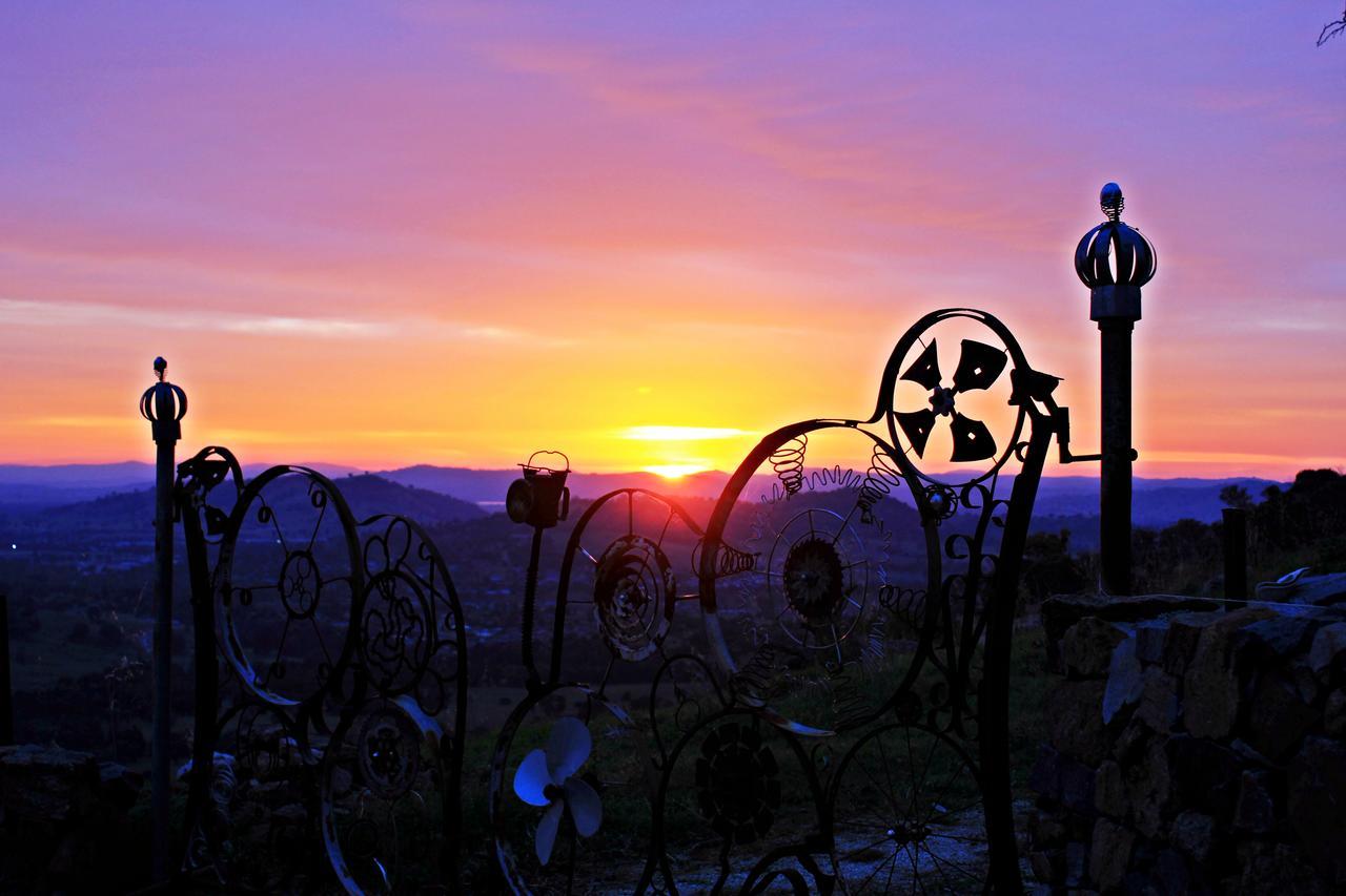 Inspiring Views B&B ウォドンガ エクステリア 写真