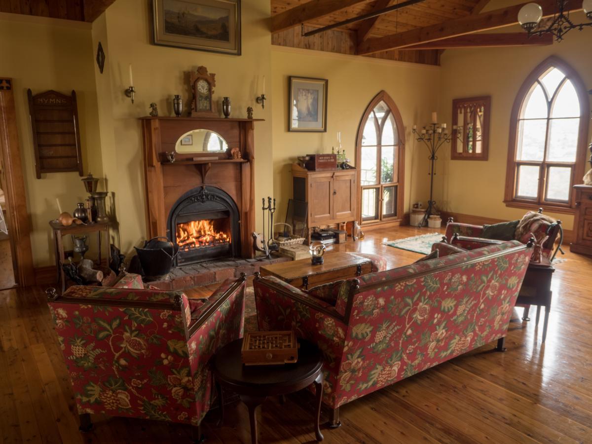 Inspiring Views B&B ウォドンガ エクステリア 写真
